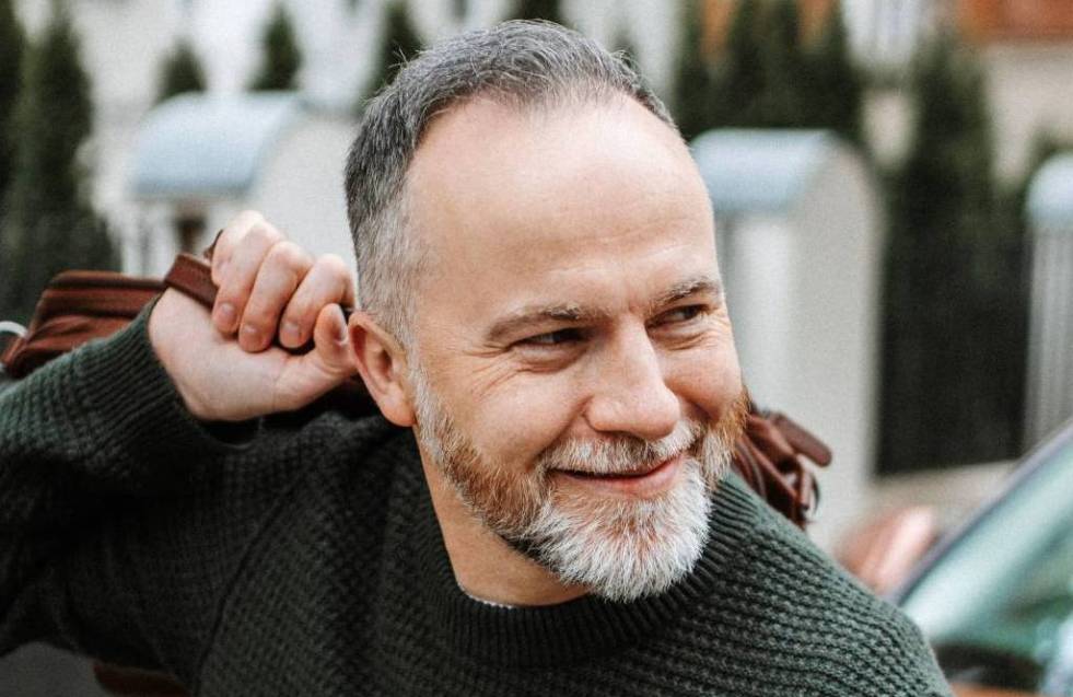 Grzegorz Urański lider,